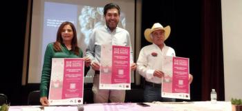 Preparan Festival Mi Pueblo Mezcalero