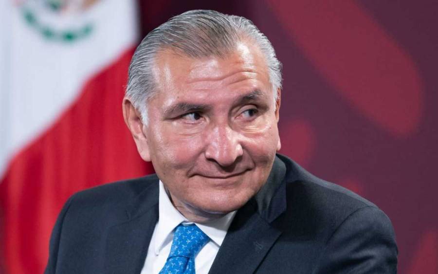 Morena y PRI llegan a acuerdo político, asegura Adán Augusto López