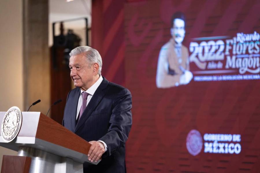 AMLO propone que recursos mostrencos vayan a programas sociales