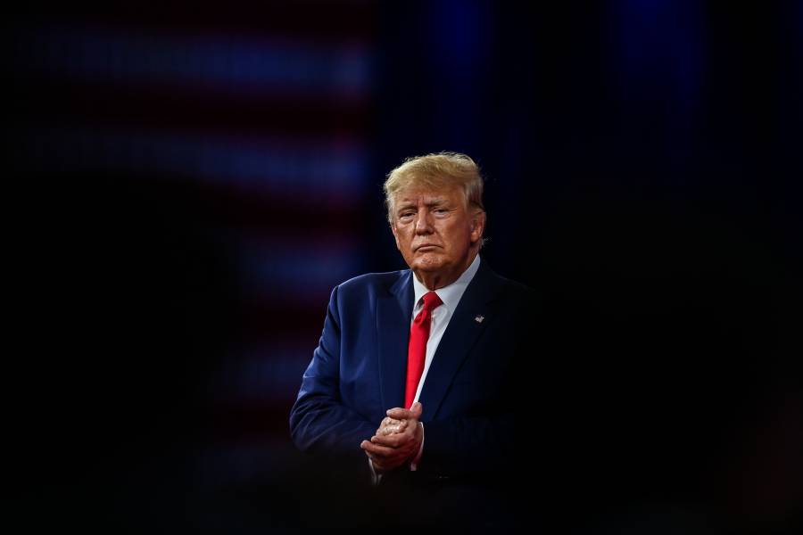 Tras posible fraude de Trump, fiscal de Nueva York exhorta a juez imponerle sanciones
