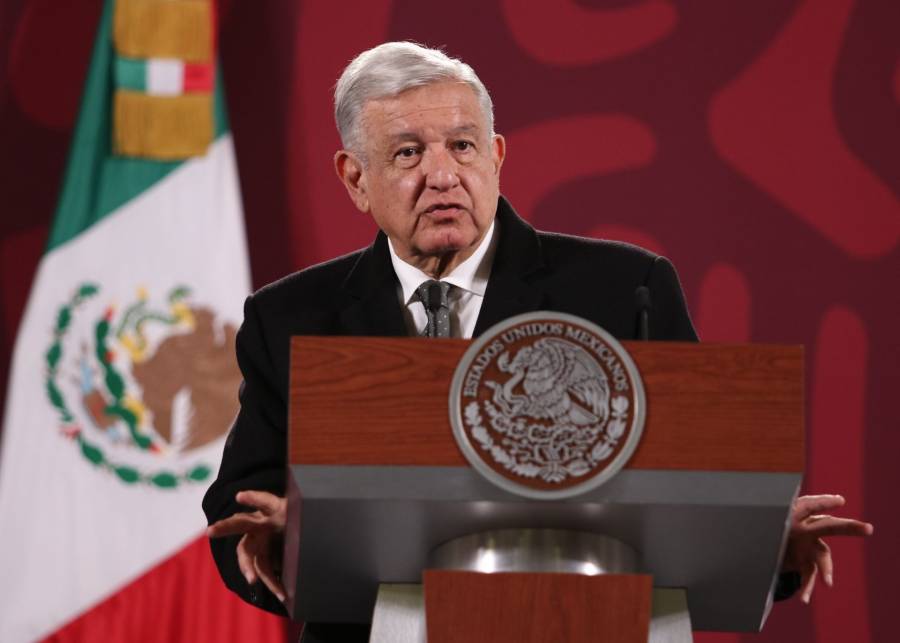 AMLO deberá informar al Congreso actividades de Fuerzas Armadas