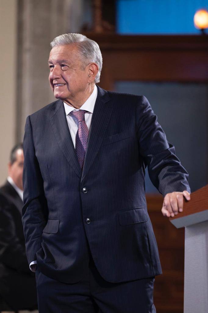 AMLO reitera que no se reelegirá