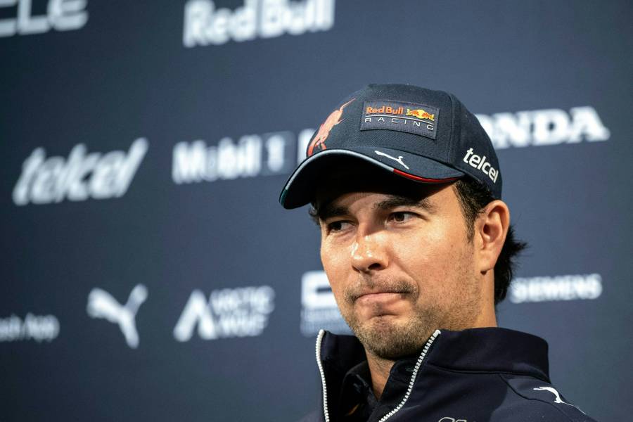 Red Bull priorizará a “Checo” Pérez en el cierre de la Fórmula 1