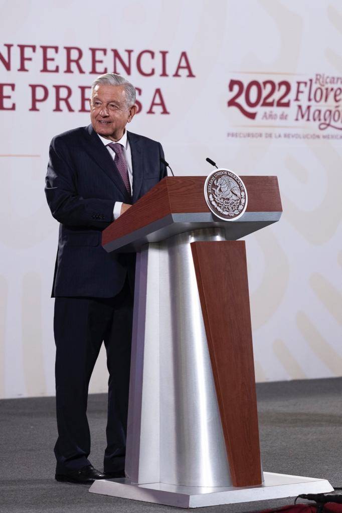 AMLO propone que recursos mostrencos vayan a programas sociales