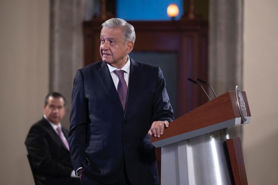 Luego de la reforma militar vendrá la electoral: AMLO