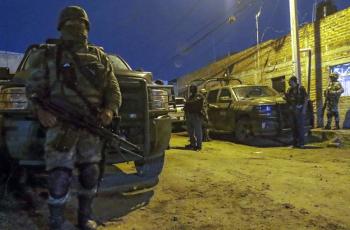 Guacamaya Leaks asegura que Ejército hace reformas y AMLO las presenta