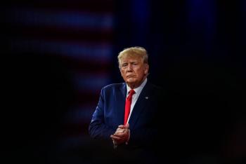 Tras posible fraude de Trump, fiscal de Nueva York exhorta a juez imponerle sanciones