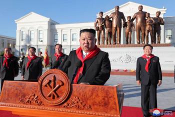 Corea del Norte lanza nuevo misil al Mar de Jap&oacute;n; vuelos militares avivan tensi&oacute;n