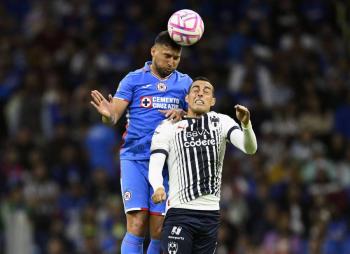 Van con todo para la vuelta Cruz Azul y Monterrey