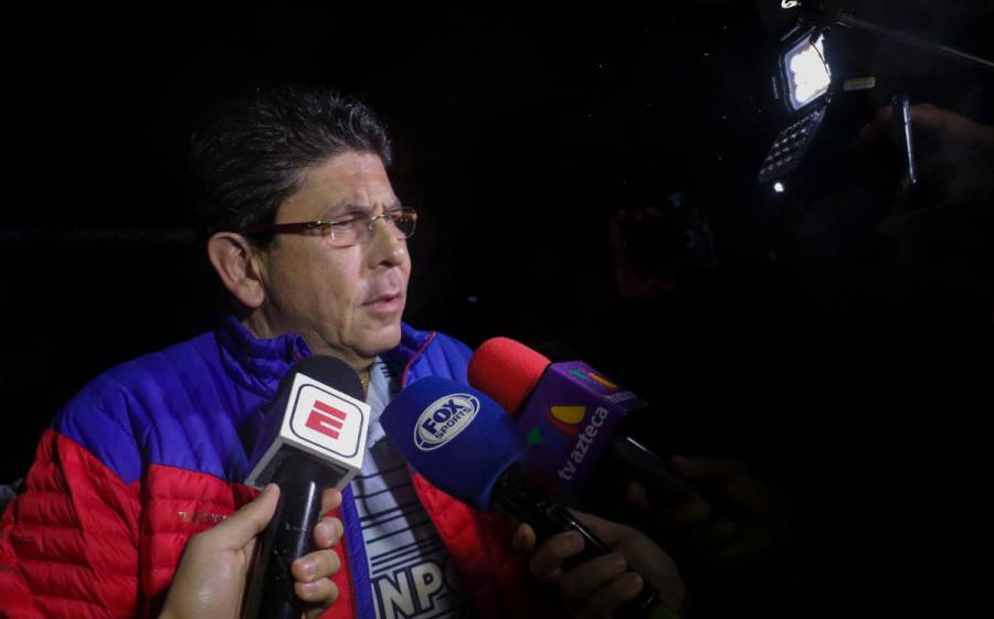 Sale de prisión Fidel Kuri, ex propietario de Tiburones Rojos