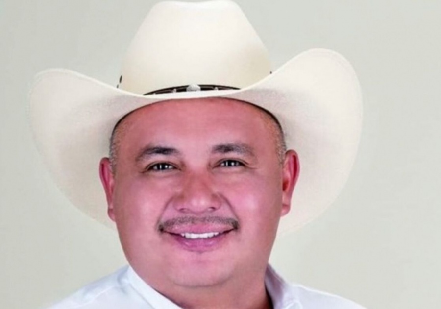 Encuentran con vida a Mario Cedillo, alcalde de Guerrero, Coahuila y a su gabinete