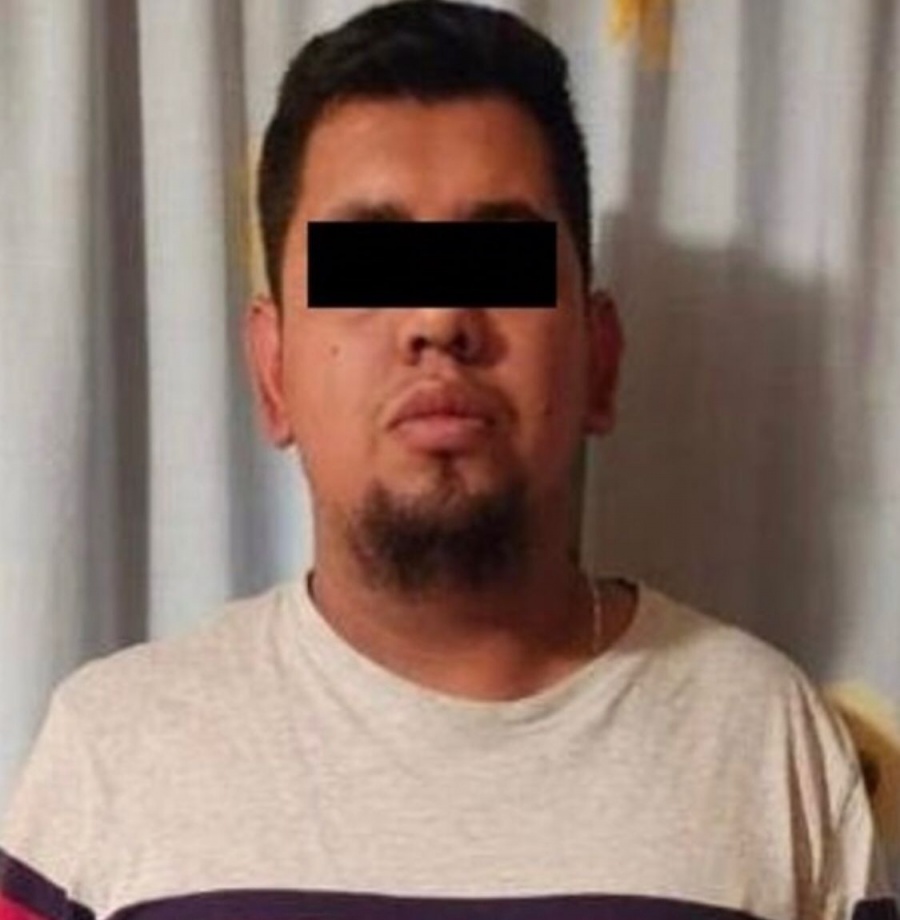 Detienen a sujeto que vend&iacute;a en “Marketplace” y asaltaba a sus clientes