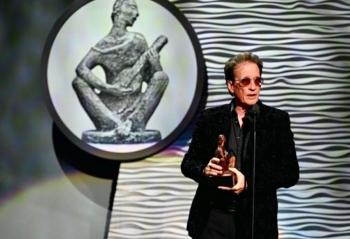 Emmanuel, Juanes y Desmond Child homenajeados en los premios del Sal&oacute;n de la Fama de los Compositores Latinos
