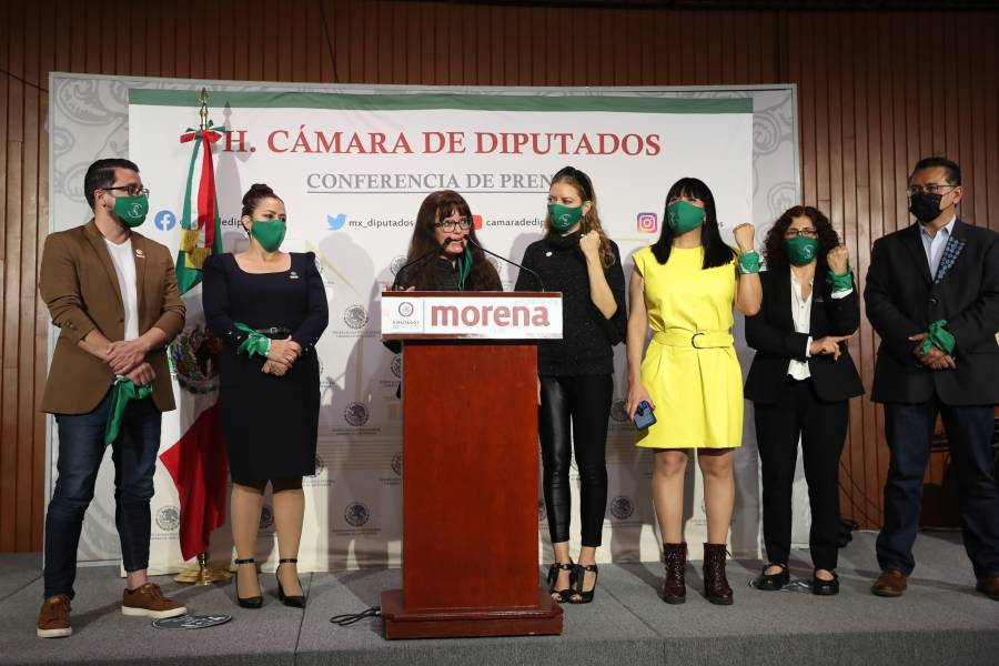 Así es la iniciativa de Morena para que creo polémica y que aborda el tema de un cine “libre de estereotipos”