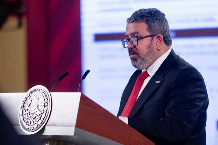 SCT realizan 17 obras de caminos y carreteras con inversión de 7mmp