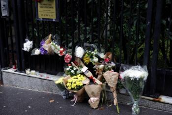 Inculpan a una mujer por el asesinato de una ni&ntilde;a hallada en un ba&uacute;l en Par&iacute;s