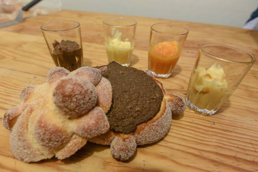 Asiste al Festival de Café, Chocolate y Pan de Muerto en CDMX y Edomex