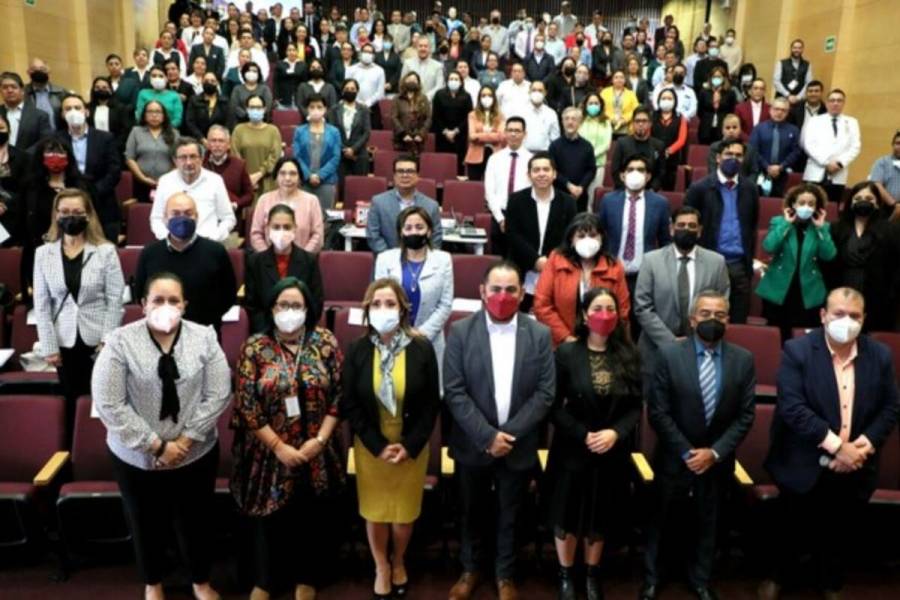 IMSS suma acciones para reducir infecciones asociadas con la atenci&oacute;n a la salud