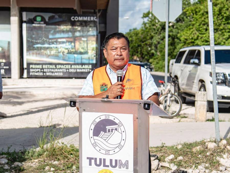 Edil de Tulum podr&iacute;a ser inhabilitado por desacato; es acusado por hoteleros