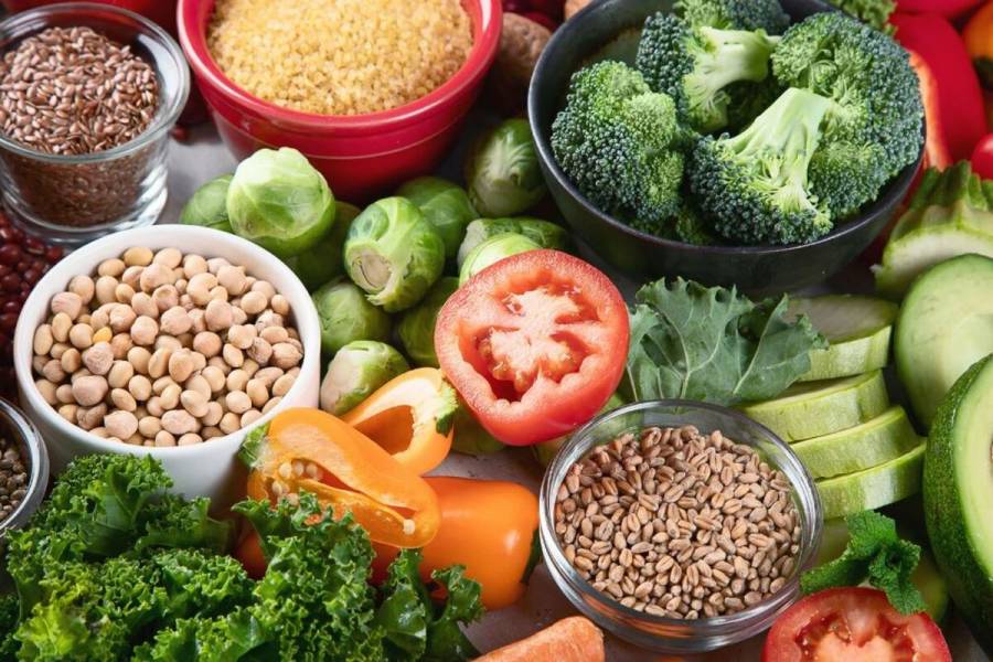 México va por un sistema agroalimentario y nutricional justo, saludable y sustentable