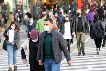 No ha terminado: confirman nueva ola de Covid-19 en Europa
