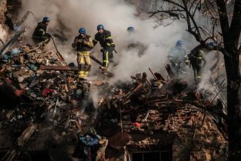 Rusia anuncia evacuaci&oacute;n de civiles de Jers&oacute;n, ante contraofensiva ucraniana