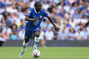 Chelsea anuncia que N'Golo Kant&eacute; se perder&aacute; el Mundial Qatar 2022