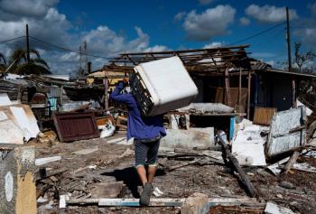 EEUU ayudar&aacute; a Cuba con dos millones de d&oacute;lares tras hurac&aacute;n Ian