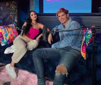 Ozuna y Tokischa revelan secretos en podcast “La Semanal” de Amazon Music