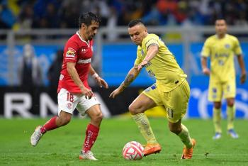 ¿A qu&eacute; hora y d&oacute;nde ver el Toluca vs Am&eacute;rica, primera semifinal del Apertura 2022?