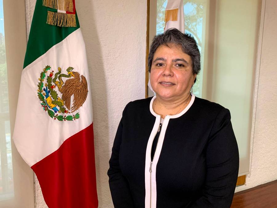 Buenrostro asegura que México privilegiará negociación en el T-MEC