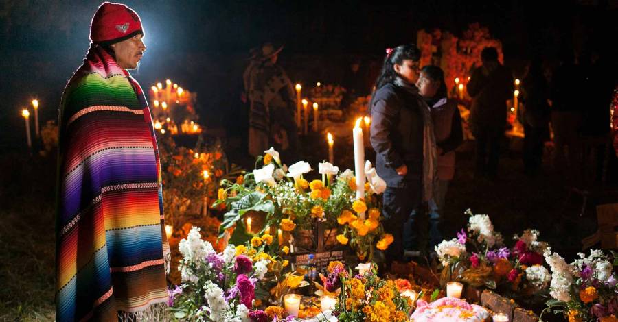 Así se vivirá la magia de Día de Muertos en los pueblos Michoacanos