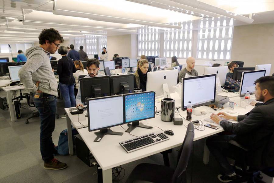 Como tener salud mental en el trabajo; estadísticas indican que el empleo es origen de problemas de estrés
