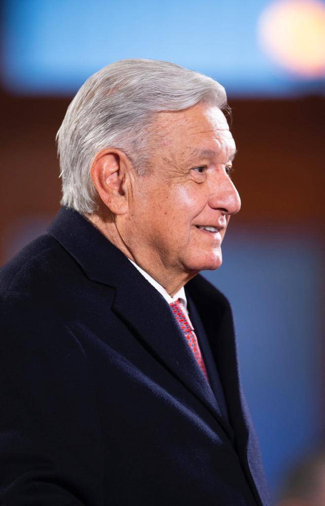 Sin límites presupuestales para víctimas, dice AMLO