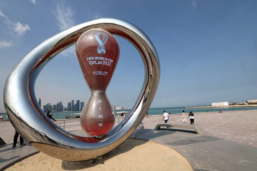 Fecha límite que tienen las selecciones para entregar prelista de convocados rumbo a Qatar 2022