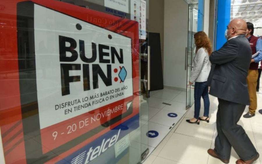 Habrá Gran Fin con atractivos descuentos y sorteos