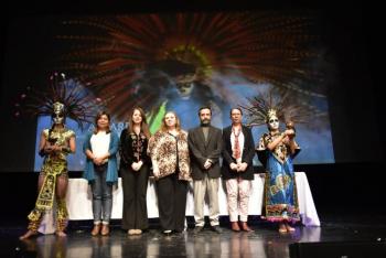 Revive las Tradiciones del D&iacute;a de Muertos en Irapuato