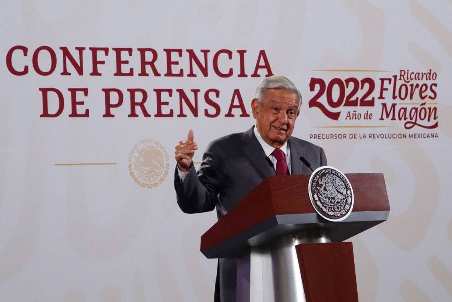 AMLO buscará más visas de EEUU para venezolanos