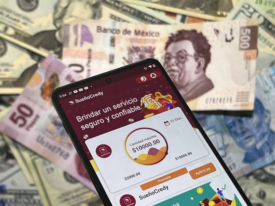 Montadeudas: partidos pol&iacute;ticos y Hacienda buscan reformas para combatir este fraude