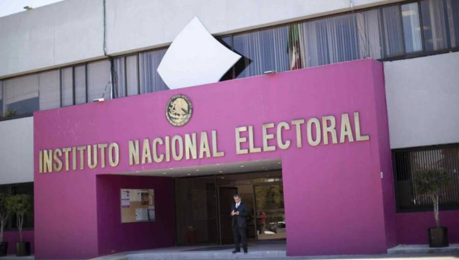 Propone el PVEM legalizar influencias en reforma electoral