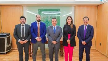 Establece Guanajuato acuerdos con instituciones l&iacute;deres nacionales en procesos de evaluaci&oacute;n y transparencia