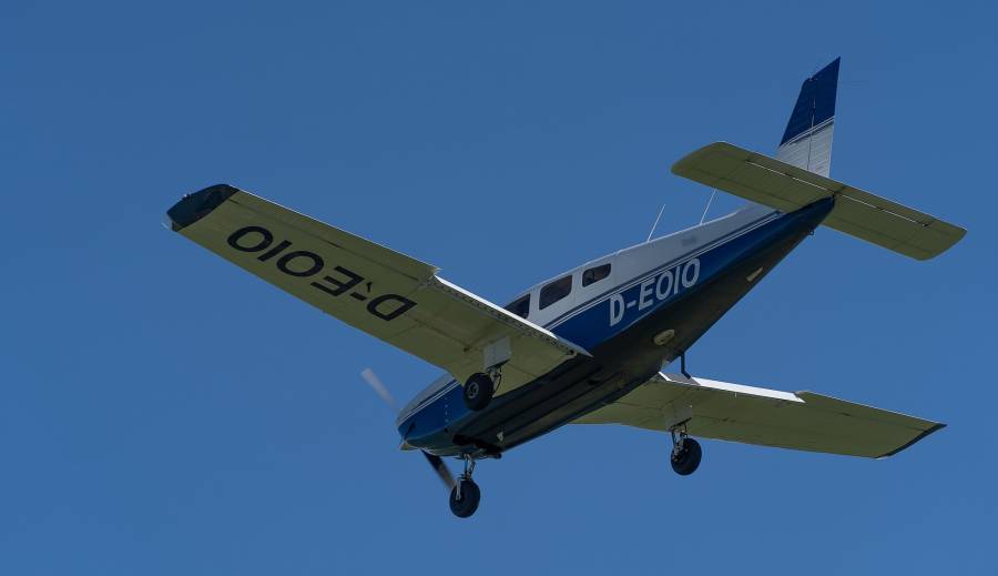 Cuba niega haber recibido notificación de EEUU sobre piloto desertor
