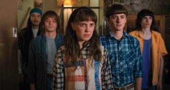 Vive Outsider, la experiencia de horror inspirada en Stranger Things