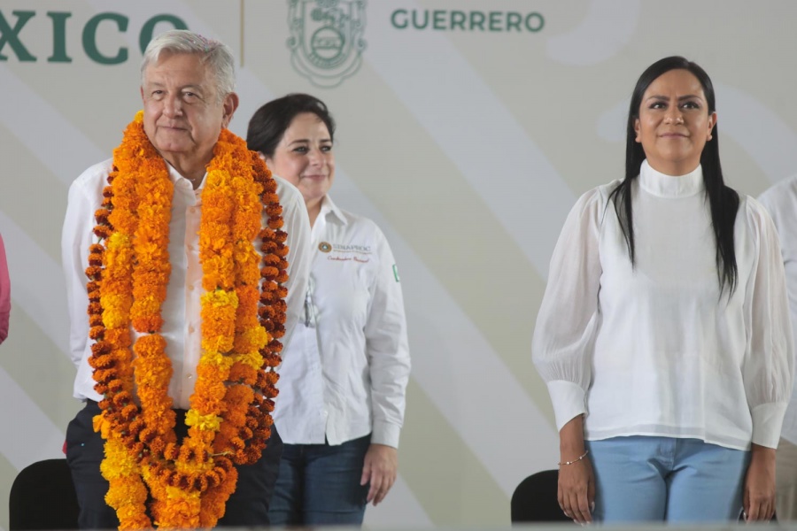 Nuevo sistema de salud se extenderá a BCS, Sonora y Sinaloa; próximamente llegará a Guerrero, anuncia presidente