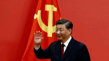 Partido Comunista reafirma continuidad de Xi Jinping al frente de China