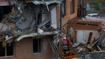 Ministro ruso acusa que Ucrania podr&iacute;a lanzar una “bomba sucia” con elementos radiactivos