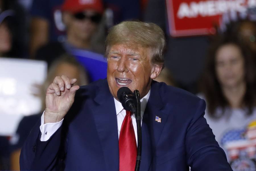 Inicia juicio en Nueva York a empresa familiar de Donald Trump por fraude fiscal