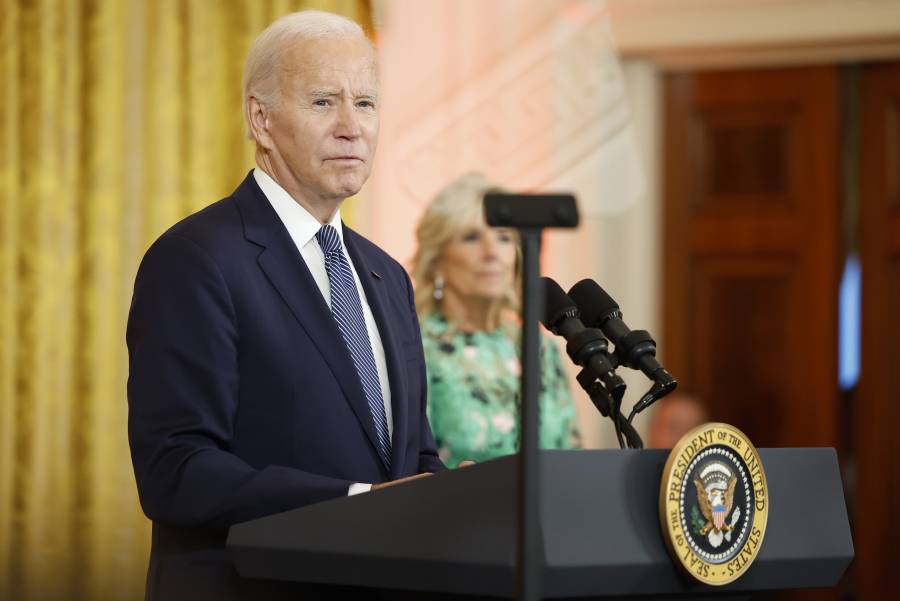 Congresistas demócratas piden a Biden que no expulse a venezolanos