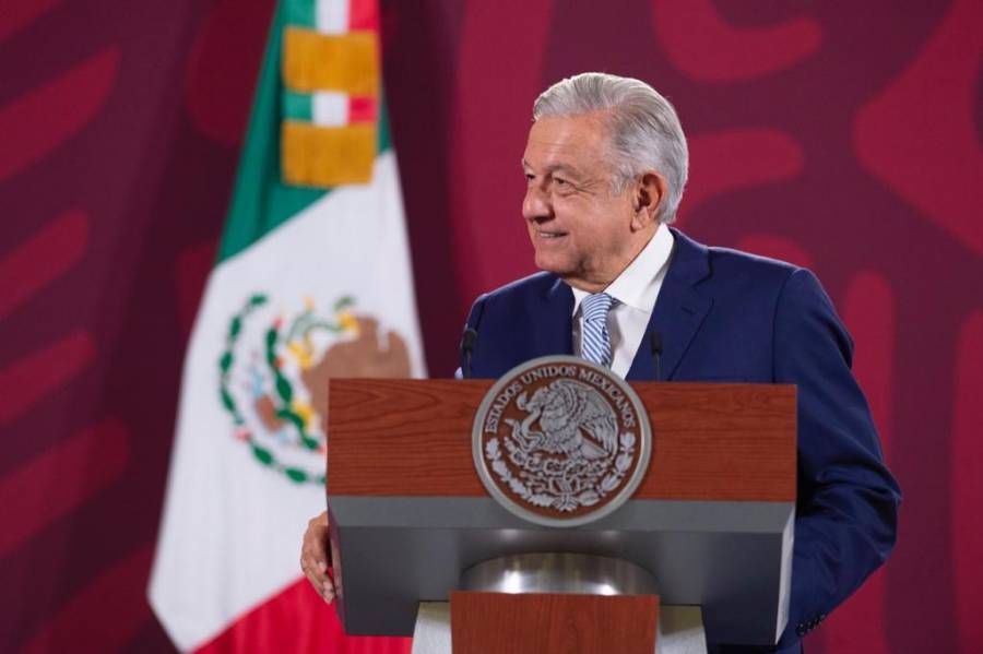 Único, mexicano, social, de democracia participativa y humanista: modelo económico de AMLO