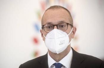La OMS insta a Europa a no bajar la guardia ante el Covid-19 y la gripe